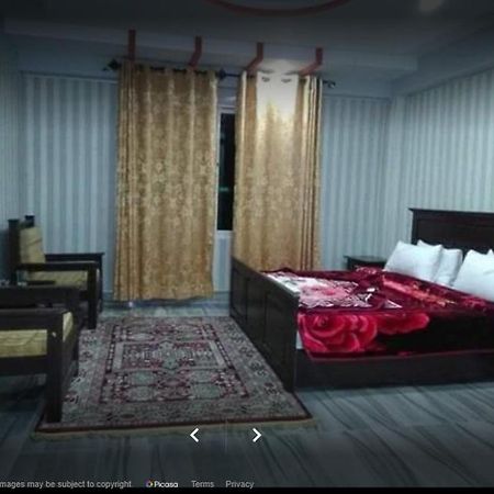 Hotel Spring Land Naran Extérieur photo