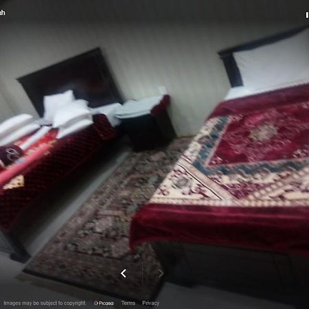 Hotel Spring Land Naran Extérieur photo