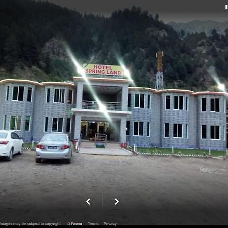 Hotel Spring Land Naran Extérieur photo